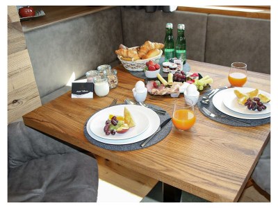 Apartment Apartment Van's Place - Features photo 27