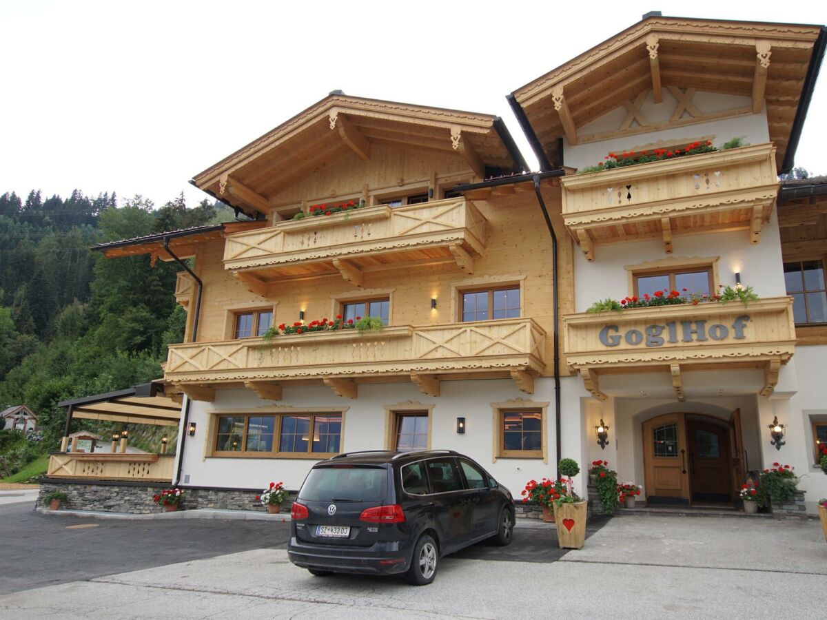 Apartment Hoamatgfühl - Outdoor photo 3