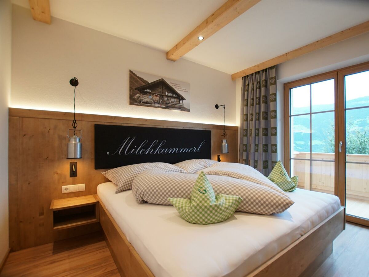 Apartment Hoamatgfühl - Outdoor photo 4