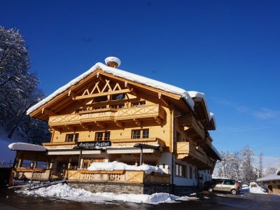 Apartment Hoamatgfühl - Outdoor photo 2