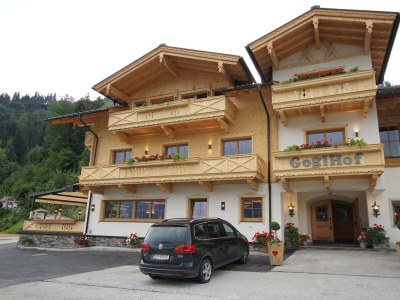 Apartment Hoamatgfühl - Outdoor photo 3