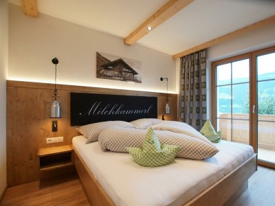 Apartment Hoamatgfühl - Outdoor photo 4