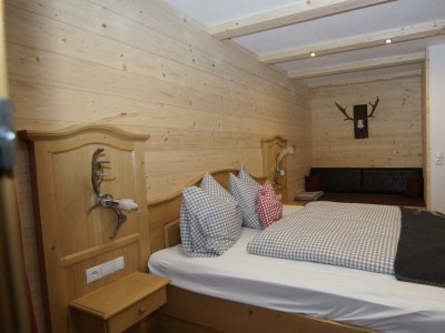 Apartment Hoamatgfühl - Outdoor photo 6