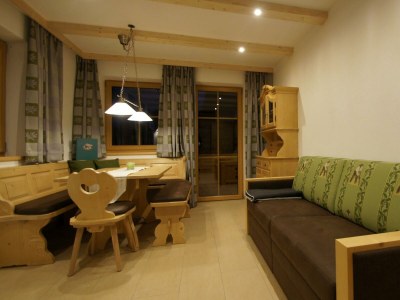 Apartment Hoamatgfühl - Outdoor photo 11