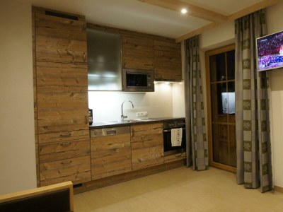 Apartment Hoamatgfühl - Outdoor photo 12