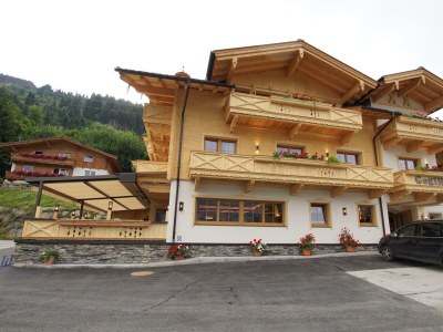 Apartment Hoamatgfühl - Outdoor photo 17