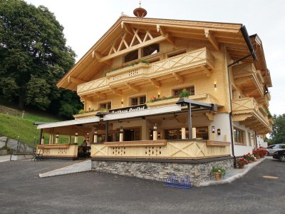 Apartment Hoamatgfühl - Outdoor photo 18