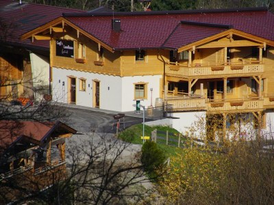 Apartment Hoamatgfühl - Outdoor photo 22