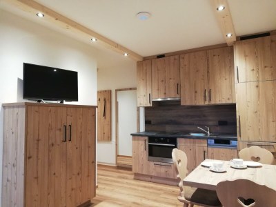 Apartment Hoamatgfühl - Outdoor photo 24