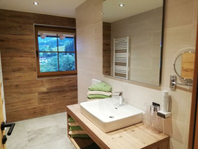 Apartment Hoamatgfühl - Outdoor photo 25