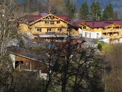 Apartment Hoamatgfühl - Outdoor photo 28