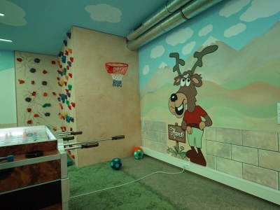 Apartment Hoamatgfühl - Outdoor photo 31