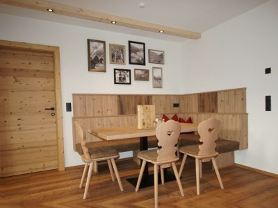 Apartment Hoamatgfühl - Outdoor photo 32