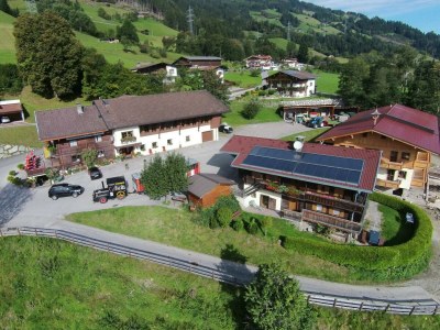 Apartment Hoamatgfühl - Outdoor photo 38