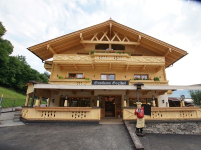 Apartment Hoamatgfühl - Outdoor photo 41