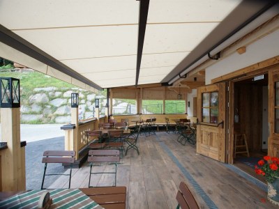 Apartment Hoamatgfühl - Outdoor photo 42