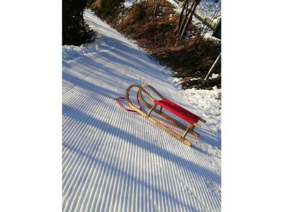 Apartment Hoamatgfühl - Outdoor photo 45