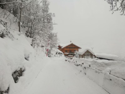 Apartment Hoamatgfühl - Outdoor photo 46