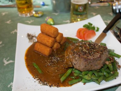 Apartment Hoamatgfühl - Outdoor photo 48