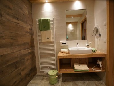 Apartment Hoamatgfühl - Features photo 51