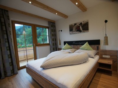 Apartment Hoamatgfühl - Features photo 52