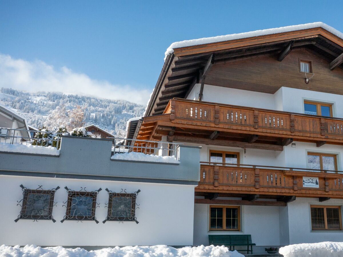 Apartment Ferienwohnung Obergeschoss