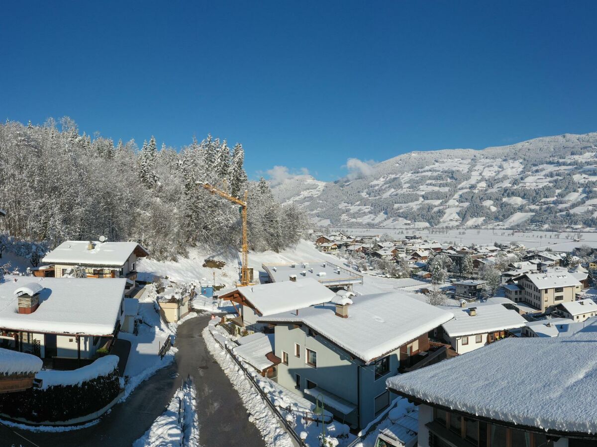 Apartment Ferienwohnung Obergeschoss - Outdoor photo 3