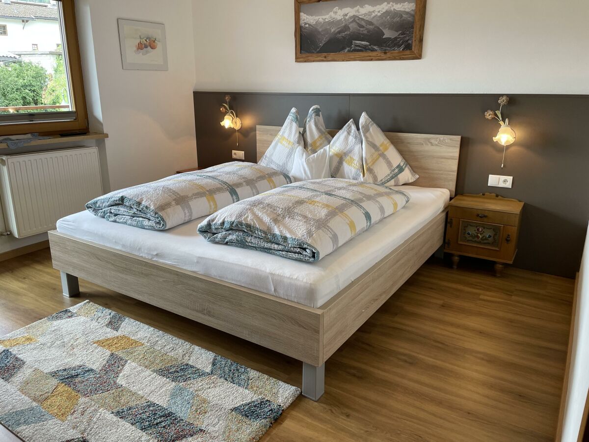 Apartment Ferienwohnung Obergeschoss - Outdoor photo 5