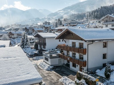Apartment Ferienwohnung Obergeschoss - Outdoor photo 2