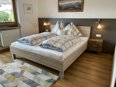 Apartment Ferienwohnung Obergeschoss - Outdoor photo 5