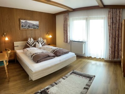 Apartment Ferienwohnung Obergeschoss - Outdoor photo 6