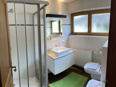 Apartment Ferienwohnung Obergeschoss - Outdoor photo 7