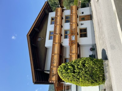 Apartment Ferienwohnung Obergeschoss - Outdoor photo 10