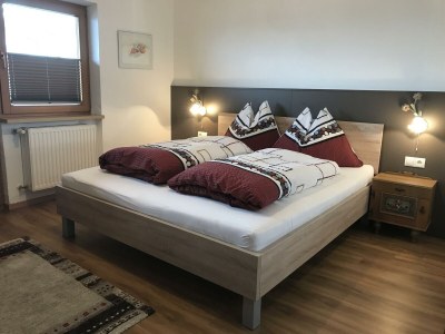 Apartment Ferienwohnung Obergeschoss - Features photo 13