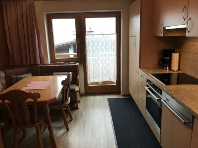 Apartment Ferienwohnung Obergeschoss - Features photo 14