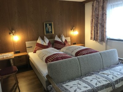 Apartment Ferienwohnung Obergeschoss - Features photo 16