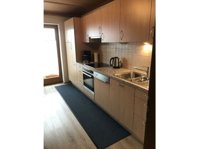 Apartment Ferienwohnung Obergeschoss - Features photo 17