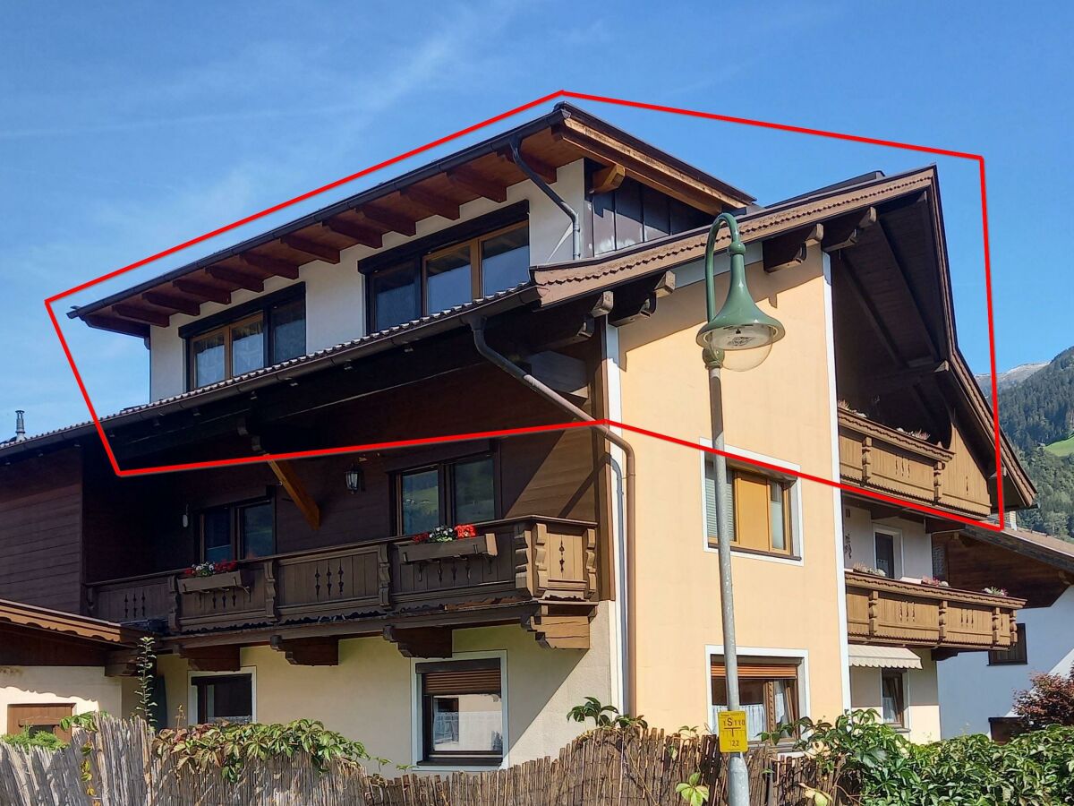 Apartment Ferienwohnung Bergtroll - Outdoor photo 2