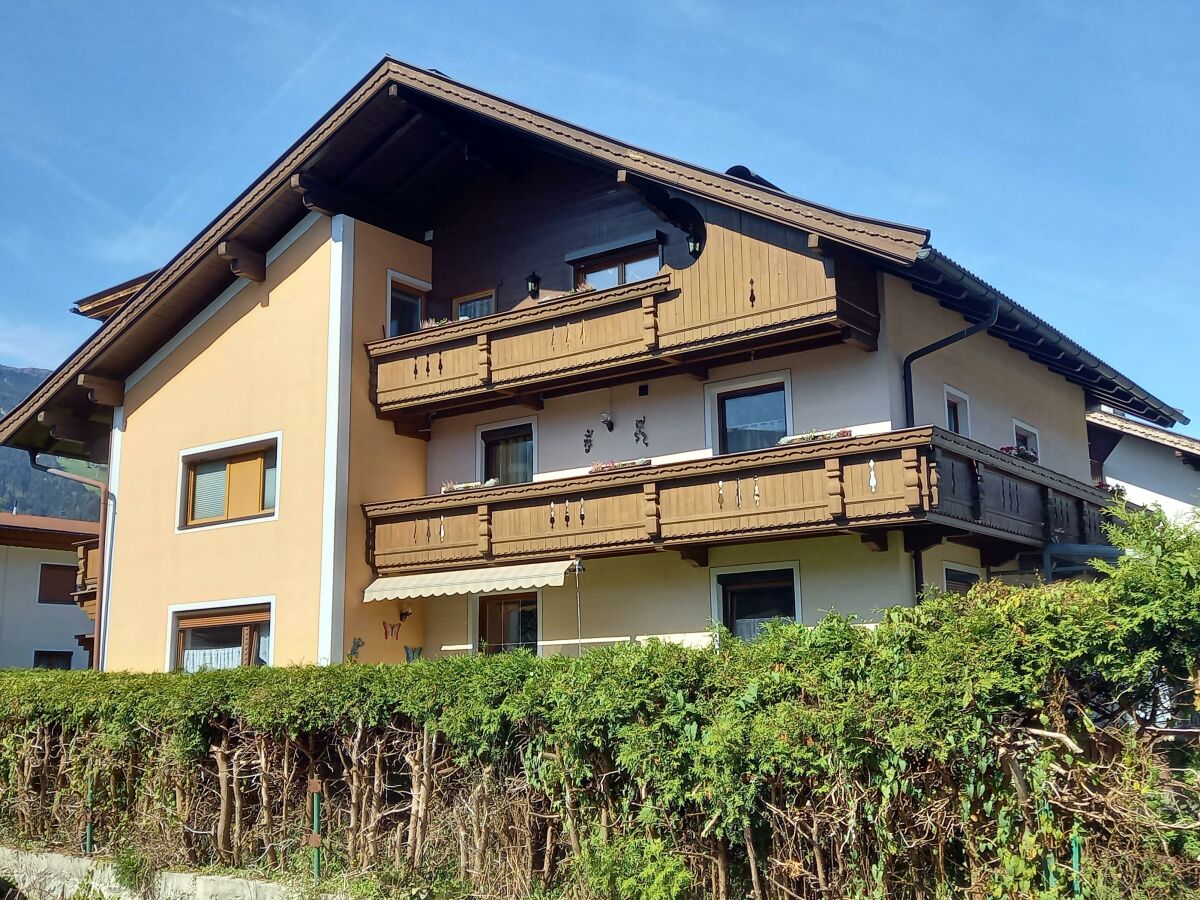 Apartment Ferienwohnung Bergtroll - Outdoor photo 4