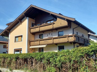 Apartment Ferienwohnung Bergtroll - Outdoor photo 4