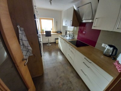 Apartment Ferienwohnung Bergtroll - Outdoor photo 5