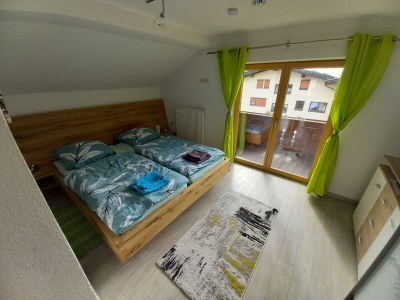 Apartment Ferienwohnung Bergtroll - Outdoor photo 6