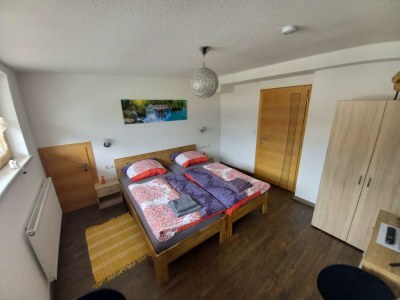 Apartment Ferienwohnung Bergtroll - Outdoor photo 7