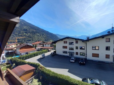 Apartment Ferienwohnung Bergtroll - Outdoor photo 10