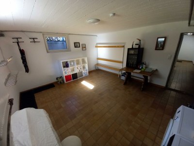 Apartment Ferienwohnung Bergtroll - Outdoor photo 11