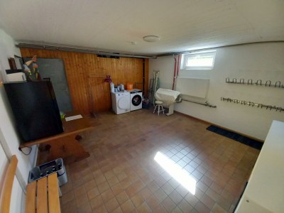 Apartment Ferienwohnung Bergtroll - Outdoor photo 12