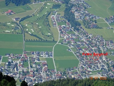 Apartment Ferienwohnung Bergtroll - Outdoor photo 14