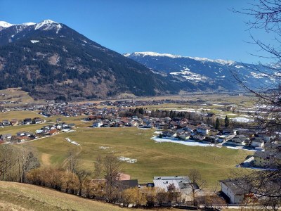 Apartment Ferienwohnung Bergtroll - Outdoor photo 15
