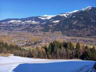 Apartment Ferienwohnung Bergtroll - Outdoor photo 16
