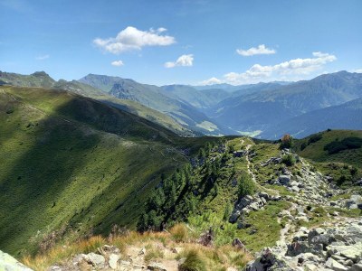 Apartment Ferienwohnung Bergtroll - Outdoor photo 18